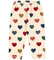 Konges Sløjd Fleece pants - Tavi - Bon Coeur Coloré