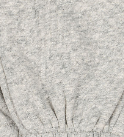 Konges Sløjd Sweatpants - Lou - Grey Melange