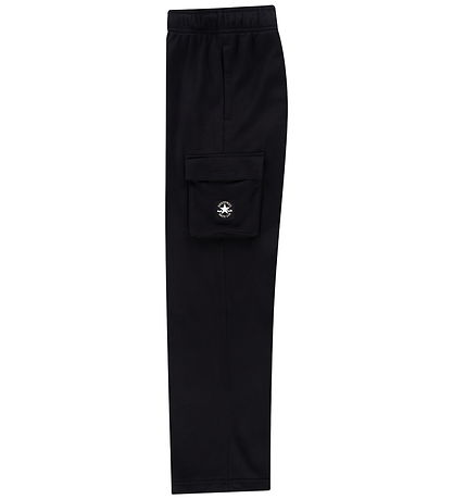 Converse Sweatpants - Sort