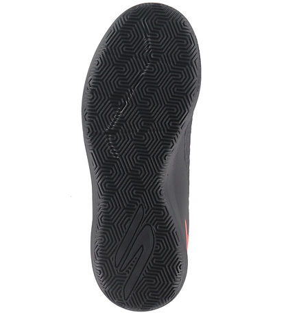Skechers Fodboldstøvler - SKX 2 JR - Youth IC - Sort/Lilla
