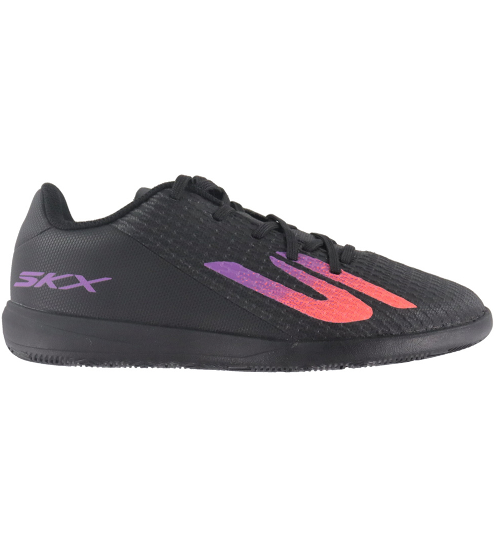 Skechers Chaussures de foot - SKX 2 Jr - Youth IC - NoirViolet - Skechers - 36 - Chaussures de sport indoor 54€