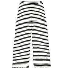 Minymo Bukser - Rib - Tap Shoe