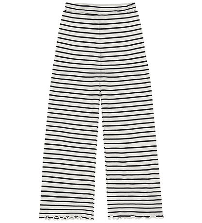 Minymo Bukser - Rib - Tap Shoe