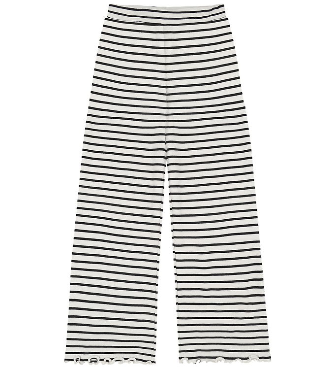 Minymo Bukser - Rib - Tap Shoe