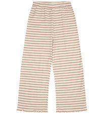 Minymo Bukser - Rib - Fawn