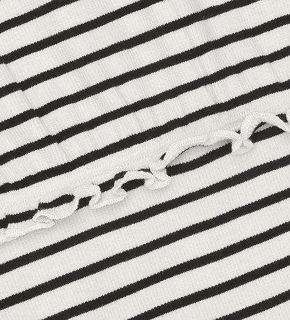 Minymo Kjole - Rib - Tap Shoe