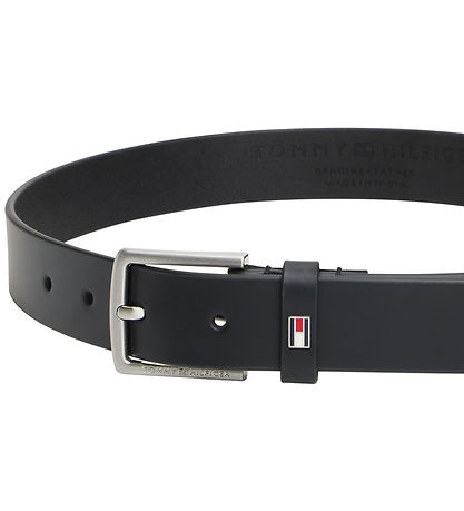 Tommy Hilfiger Bælte - Black Allover
