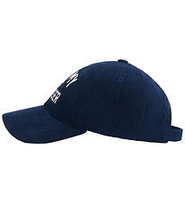 Tommy Hilfiger Kasket - Dark Blue