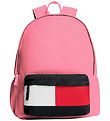 Tommy Hilfiger Rygsæk - Exotic Pink