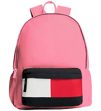 Tommy Hilfiger Rygsæk - Exotic Pink