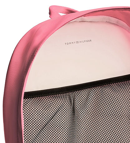Tommy Hilfiger Rygsæk - Exotic Pink