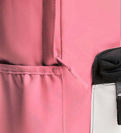Tommy Hilfiger Rygsæk - Exotic Pink