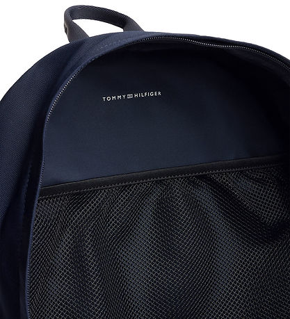 Tommy Hilfiger Rygsæk - Space Blue