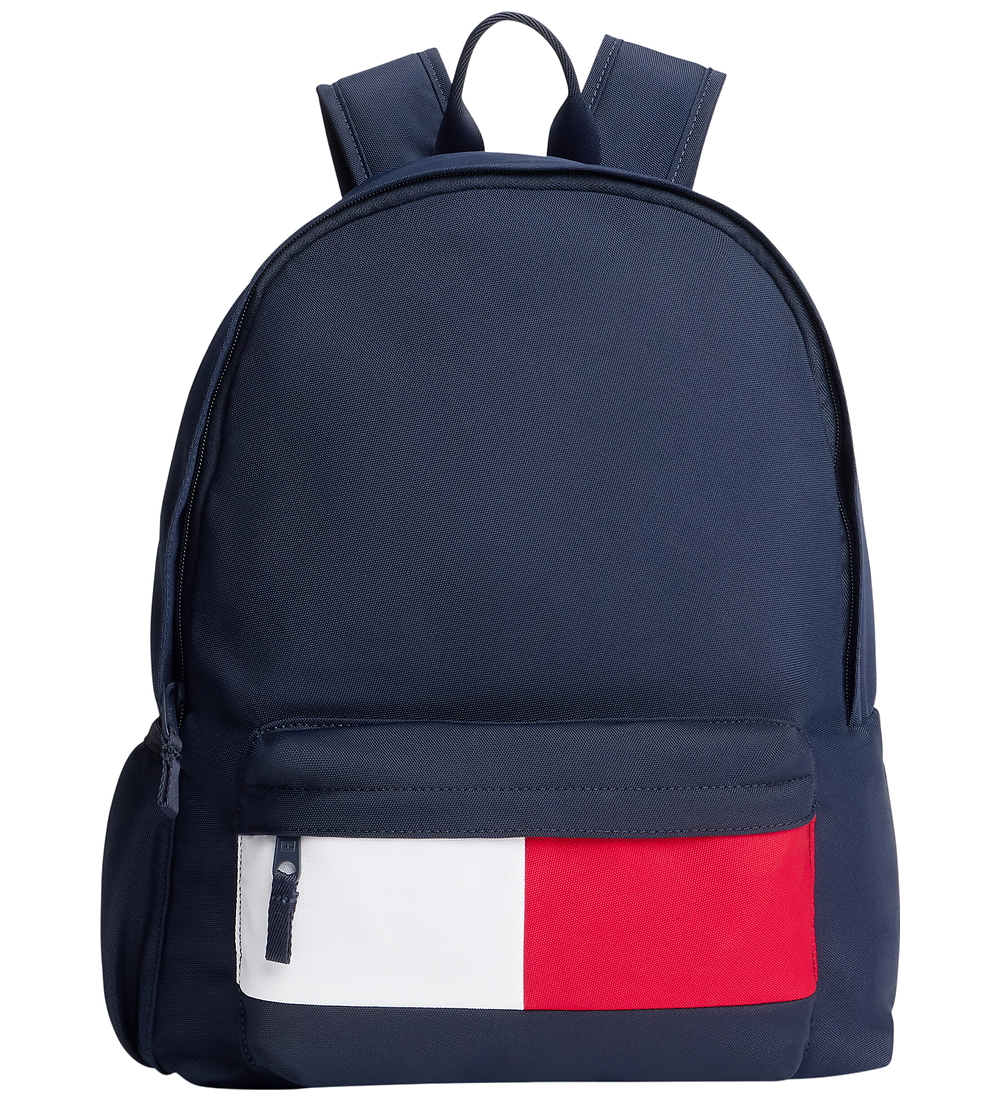 Tommy Hilfiger Sac Dos - Space Blue - Tommy Hilfiger - UneTaille - Sac Dos 71 €