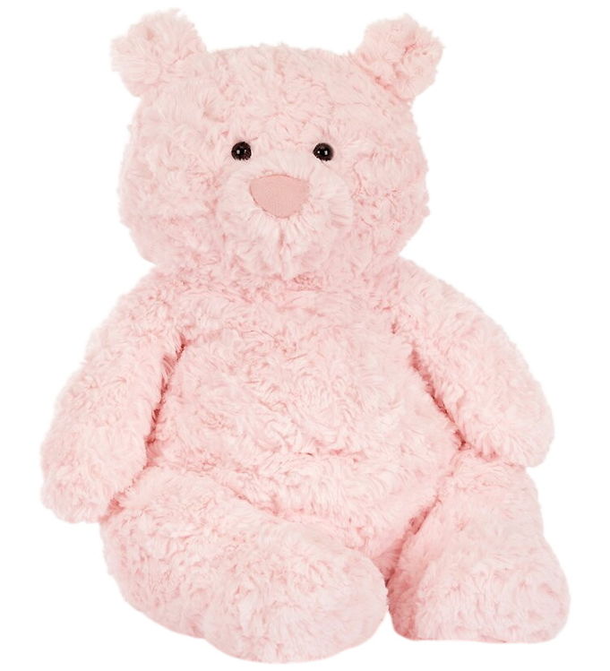 Jellycat Bamse - 36x17 cm - Large - Leola Bear