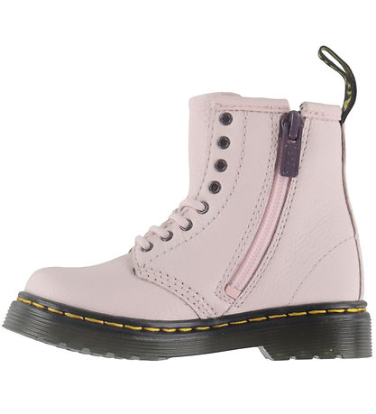 Dr. Martens Støvler - 1460 T - Pink Quartz