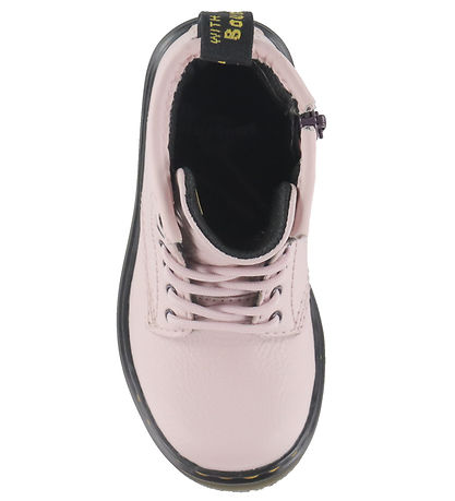 Dr. Martens Støvler - 1460 T - Pink Quartz