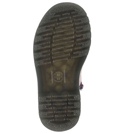Dr. Martens Støvler - 1460 T - Pink Quartz
