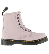 Dr. Martens Støvler - 1460 J - Pink Quartz