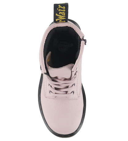 Dr. Martens Støvler - 1460 J - Pink Quartz