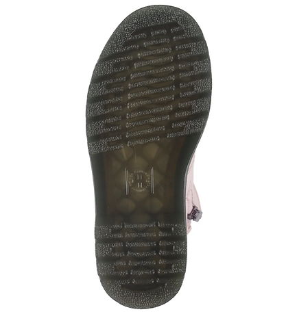 Dr. Martens Støvler - 1460 J - Pink Quartz