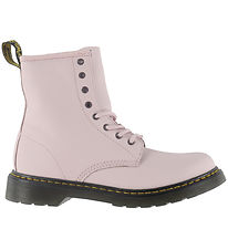 Dr. Martens Støvler - 1460 Y - Pink Quartz