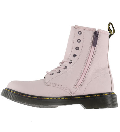Dr. Martens Støvler - 1460 Y - Pink Quartz