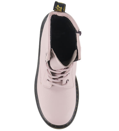 Dr. Martens Støvler - 1460 Y - Pink Quartz