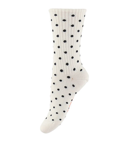 Mini Rodini Strømper - 7-pak - Rabbit - Multi