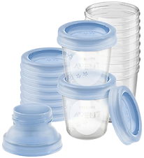 Philips Avent Kopper Til Opbevaring