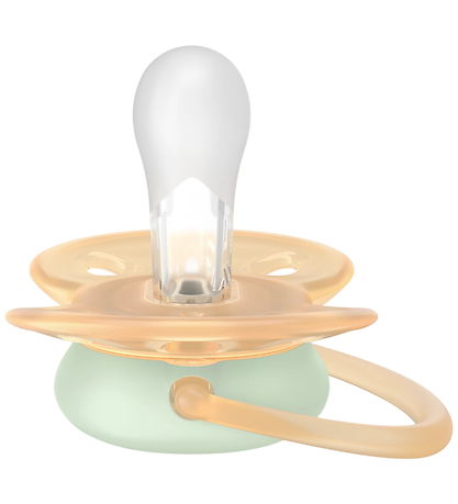 Philips Avent Sutter - 2-pak - Ultra Soft Nighttime - Rosa/Gul
