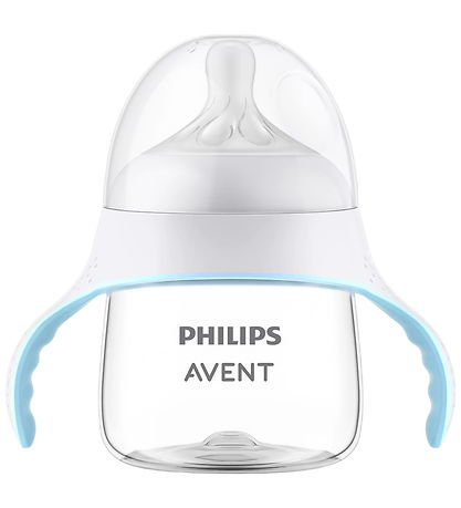 Philips Avent Sutteflaske - Natural Response Øvebæger - 150 ml -