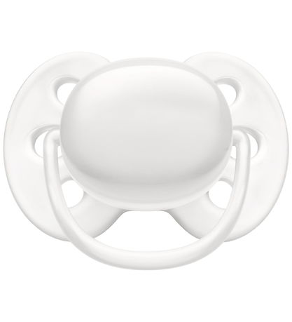 Philips Avent Startsæt - Natural Response - Hvid