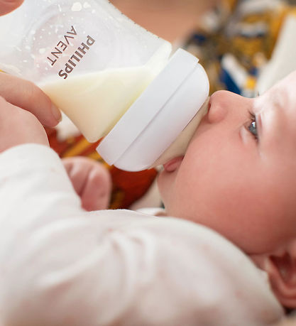 Philips Avent Sutteflasker - 3-pak - Natural Response - 260 ml -