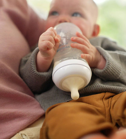 Philips Avent Sutteflasker - 3-pak - Natural Response - 260 ml -