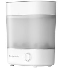 Philips Avent Sterilisator Til Sutteflasker - Advanced - Hvid