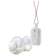 Philips Avent Elektrisk Brystpumpe - Dobbelt