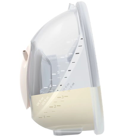Philips Avent Elektrisk Brystpumpe - Dobbelt