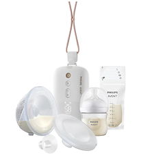 Philips Avent Elektrisk Brystpumpe - Enkelt