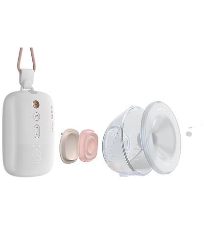 Philips Avent Elektrisk Brystpumpe - Enkelt