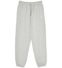 Quiksilver Sweatpants - Light Grey