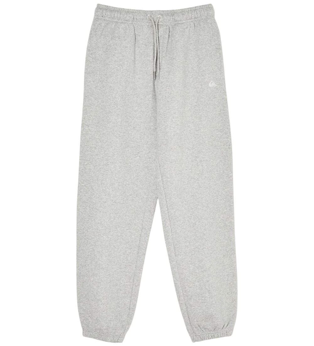 Quiksilver Pantalon de Jogging - Light Grey - Quiksilver - 16 ans 176 - Pantalon de Jogging 33$