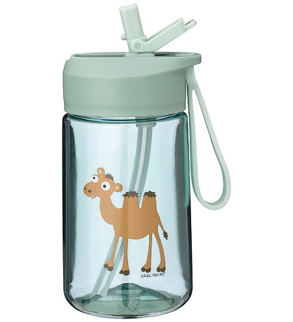 Carl Oscar Drikkedunk - 400 ml - Green-Camel