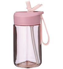 Carl Oscar Drikkedunk - 400 ml - Pink