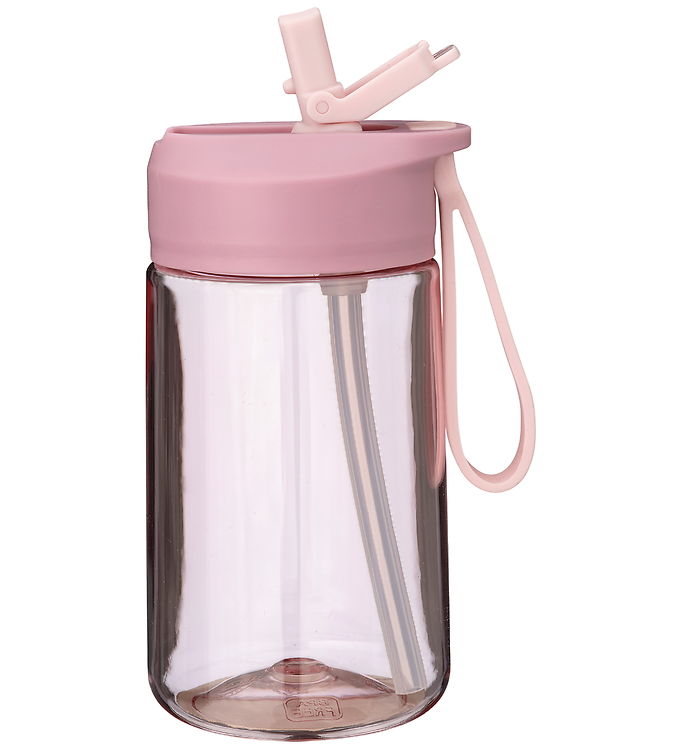 Carl Oscar Drikkedunk - 400 ml - Pink