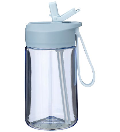 Carl Oscar Drikkedunk - 400 ml - Blå
