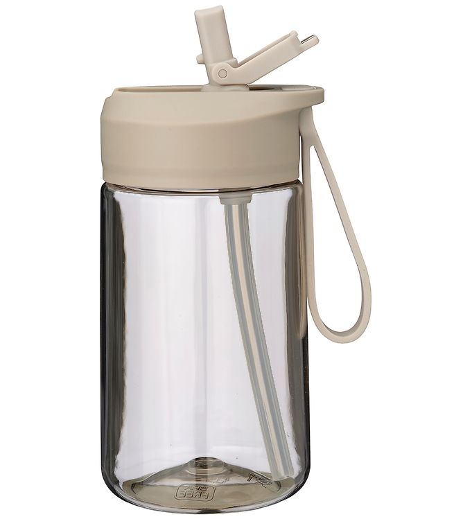 Carl Oscar Drikkedunk - 400 ml - Greige