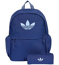 adidas Originals Rygsæk - BP + PC - VICBLU