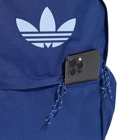 adidas Originals Rygsæk - BP + PC - VICBLU