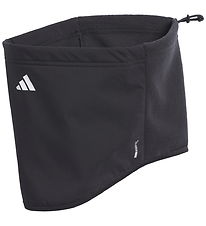 adidas Performance Halsedisse - Softshell m. Fleece - Sort